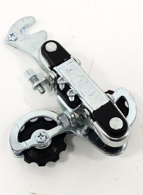 td one derailleur